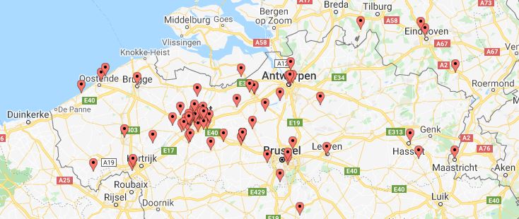 website laten maken gent