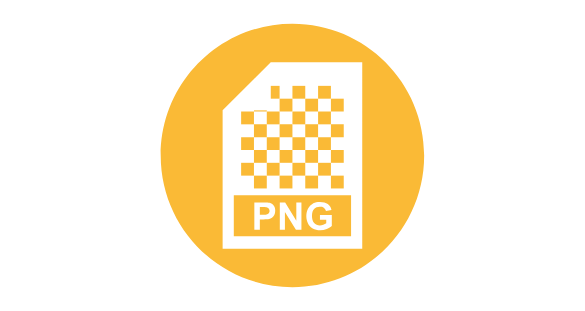 wat is een png bestand