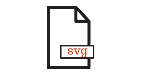 kenmerken svg bestand