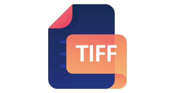 tiff file